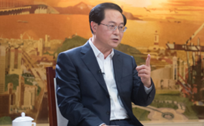 【第十五期】車?。阂衙駹I企業(yè)家搞得香香的，把民營經(jīng)濟做得壯壯的
