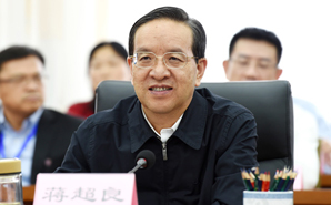 【第二十六期】蔣超良：民營企業(yè)的難點、痛點、堵點，就是我們工作的切入點