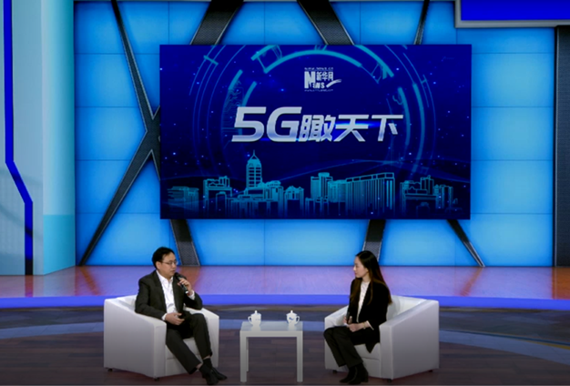 5G將給超高清產業(yè)各個方面帶來巨大機遇