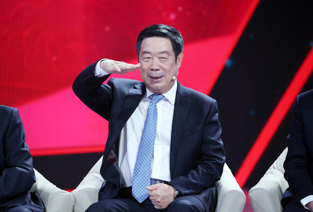 ‘特別能吃苦、特別能戰(zhàn)斗、特別能攻關(guān)、特別能奉獻(xiàn)’的載人航天精神