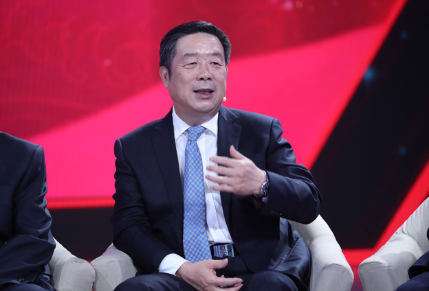 航天員是非常特殊的職業(yè)，有著高標(biāo)準(zhǔn)的要求