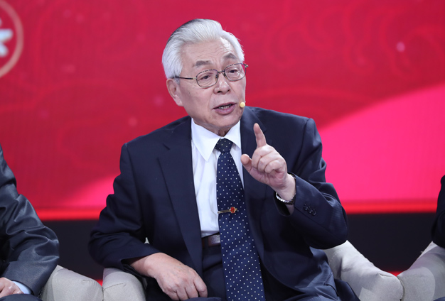 火星曾經(jīng)有過(guò)生命，但是絕對(duì)沒(méi)有火星人，這是現(xiàn)在的看法。