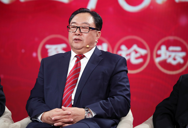 國(guó)投未來(lái)就是要實(shí)實(shí)在在地往老百姓最關(guān)心的醫(yī)藥、質(zhì)量、健康養(yǎng)老、環(huán)境治理等方面轉(zhuǎn)型
