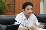 晏平：空氣一不好，我們就發(fā)怵