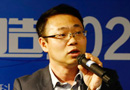王賀：推動(dòng)制造業(yè)向服務(wù)型轉(zhuǎn)變，向智能制造轉(zhuǎn)變