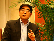 全國政協(xié)委員、中國石化董事長傅成玉