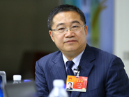 正邦集團(tuán)董事局主席、總裁林印孫