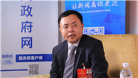 邵志清：應(yīng)制定大數(shù)據(jù)法，加快數(shù)據(jù)開放共享