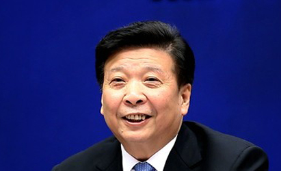姜大明：國(guó)土集聚開發(fā)、分類保護(hù)與綜合整治“三位一體”