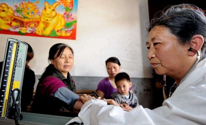 醫(yī)療資源不均衡，偏遠(yuǎn)山區(qū)怎么找專家？