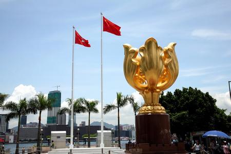 中央和特區(qū)政府將舉辦一系列慶?；顒?dòng)