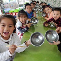 學(xué)食禮，修斯文：盤點中國的餐桌禮儀