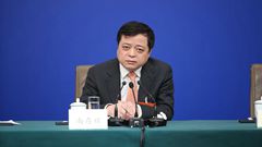 全國(guó)政協(xié)常委、全國(guó)工商聯(lián)副主席、正泰集團(tuán)董事長(zhǎng) 南存輝