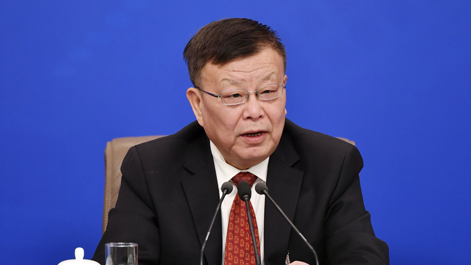 全國政協(xié)常委、副秘書長（兼）、提案委員會副主任，九三學(xué)社中央副主席 賴明