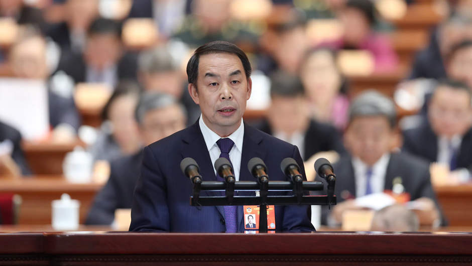 民進中央副主席、寧夏回族自治區(qū)委會主委，寧夏回族自治區(qū)人大常委會副主任 姚愛興