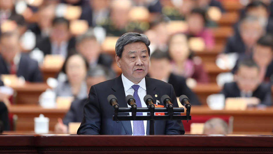 天津市科協(xié)主席，南開大學原校長，中國科學院院士 饒子和