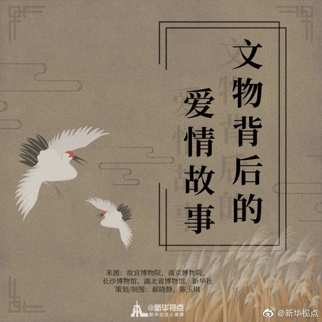 古人是怎么表達(dá)內(nèi)心深情的？