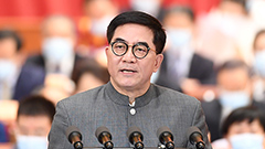 九三學(xué)社上海市委會(huì)副主委，復(fù)旦大學(xué)生物醫(yī)學(xué)研究院院長(zhǎng)，中國科學(xué)院院士 葛均波
