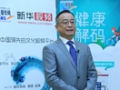 楊躍：主任醫(yī)師、博士研究生導(dǎo)師，現(xiàn)任北京大學(xué)腫瘤醫(yī)院胸外二科主任。