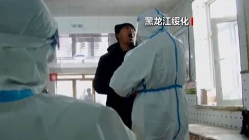 專家解讀：控制疫情 究竟需要幾輪全員核酸檢測？