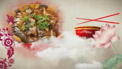 【幸福年·在雄安】年年有“魚”！燉出幸福好味道