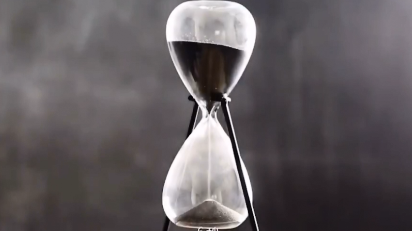 6秒，會(huì)發(fā)生什么？別讓自己后悔......希望2021年與危險(xiǎn)再見