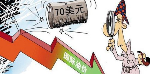 油價暴跌催生各式"陰謀論" 中國該儲油了！