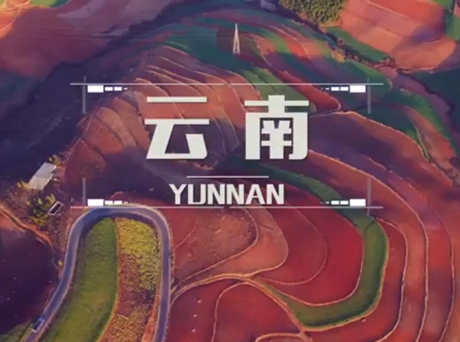 面向全球，直播“一帶一路”！——古道新生云之南