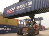 一帶一路，這次我們從歐洲看