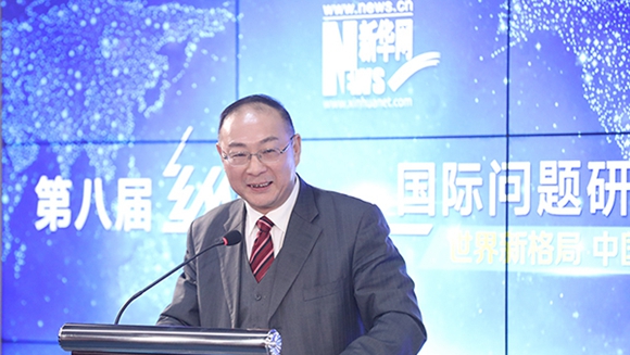 核心西方出現(xiàn)了什么問題？