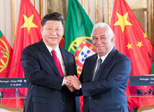 習(xí)近平主席對(duì)西班牙、阿根廷、巴拿馬、葡萄牙進(jìn)行國(guó)事訪問(wèn)并出席二十國(guó)集團(tuán)領(lǐng)導(dǎo)人峰會(huì)（2018.11.27-12.5）