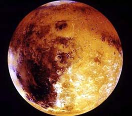 爭搶“火星戶口”真的靠譜嗎？
