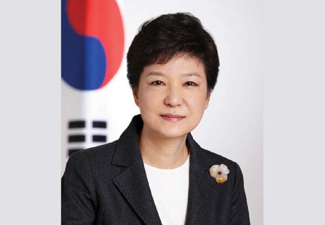 樸槿惠能否在中國有所收獲 欣然而歸？
