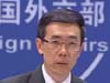 中方發(fā)言人就敘局勢(shì)、G20峰會(huì)問(wèn)題答問(wèn)